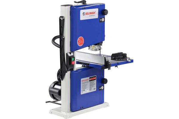 Станок ленточнопильный BELMASH WBS-228P S241A в Екатеринбурге