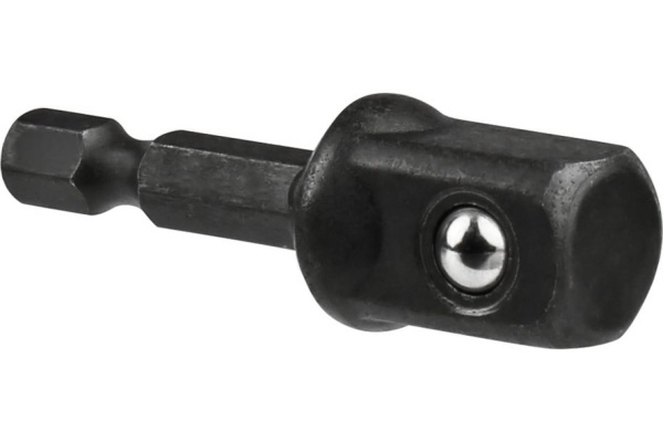 Адаптер MAKITA  с1/4 на квадрат 1/2  B-54673