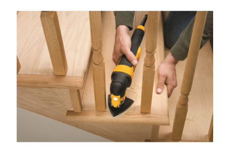 Мультитул DeWALT DWE315KT DWE315KT-QS в Екатеринбурге