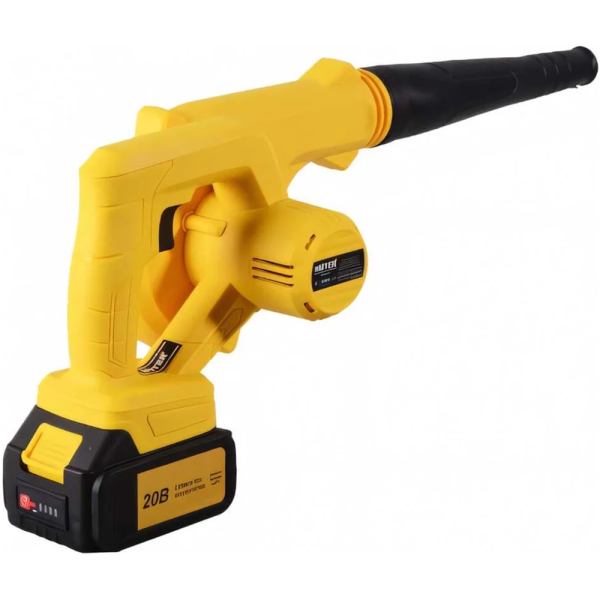 Воздуходувка аккумуляторная HUTER CB-20Li EA+  70/13/64 в Екатеринбурге
