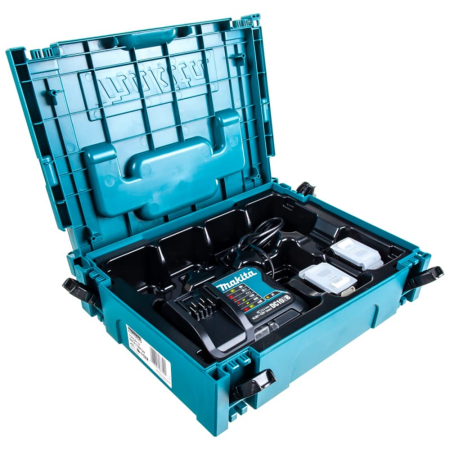 Аккумуляторный комплект МакРаск Makita 197641-2 в Екатеринбурге