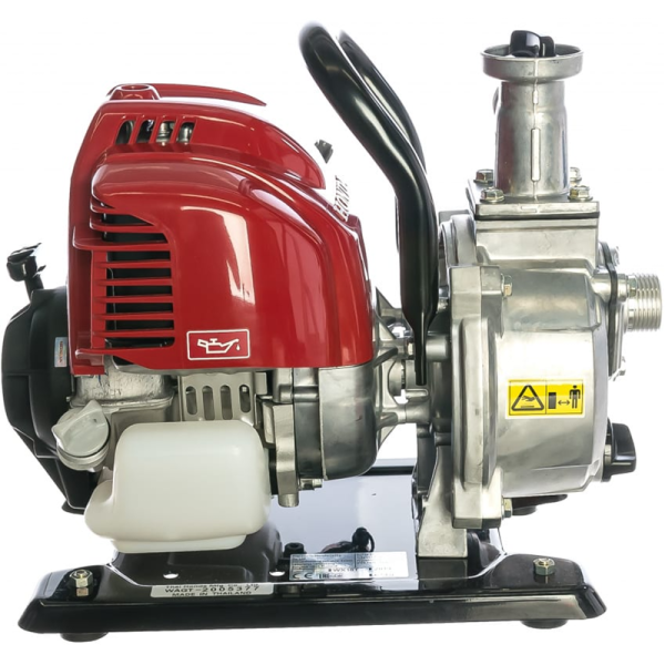 Бензиновая мотопомпа Honda WX10TE1 в Екатеринбурге