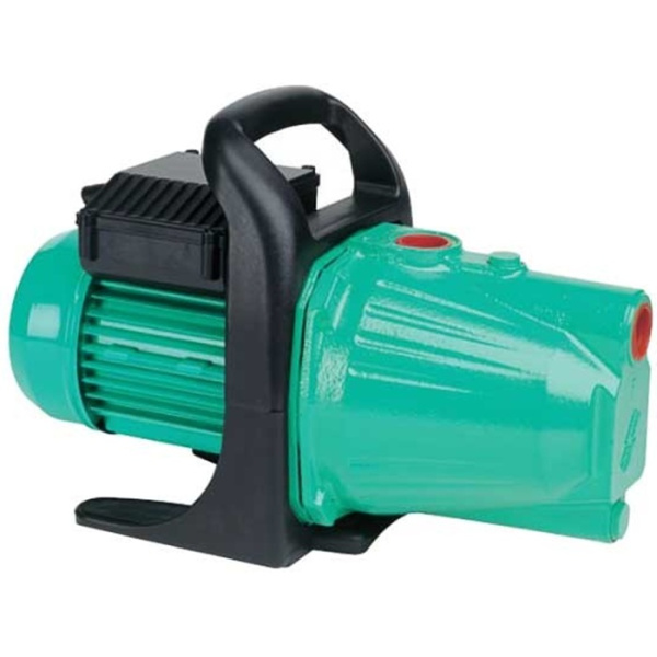 Садовый насос для чистой воды MARINA CAM 100/A-HL 
