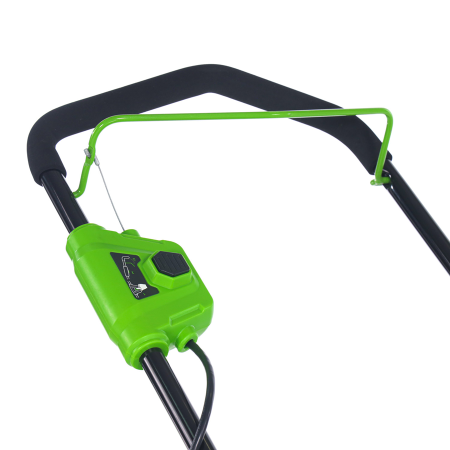 Газонокосилка аккумуляторная Greenworks 2517907UB  в Екатеринбурге