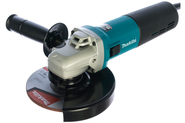 УШМ Makita 9566СRFO1 в Екатеринбурге