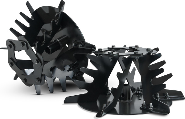 Комплект рыхлителей "Мобил К" для МКМ  MBK0014996 в Екатеринбурге