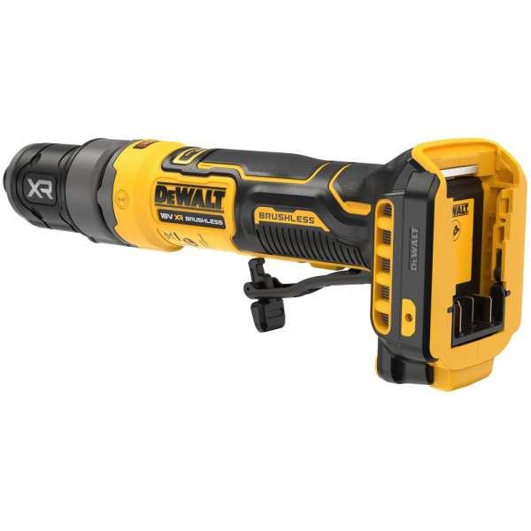 Прямошлифмашина аккумуляторная DeWalt DCG420N-XJ в Екатеринбурге