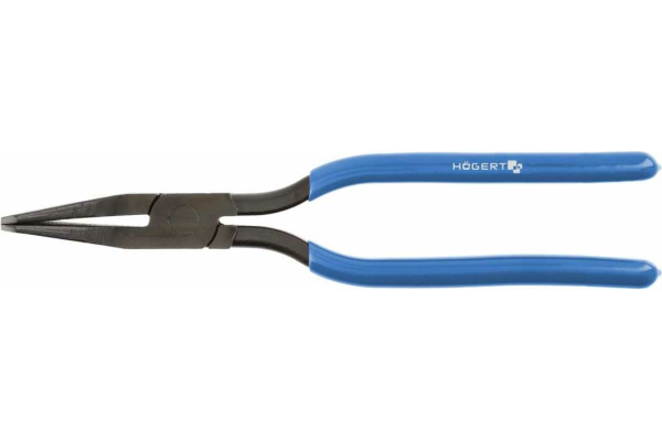 Кровельные клещи HOEGERT  0° HT3B511