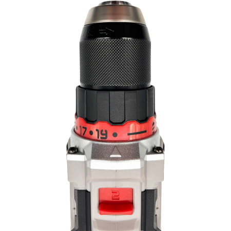 Аккумуляторный шуруповерт CROWN CT21128HMX-2 BMC в Екатеринбурге