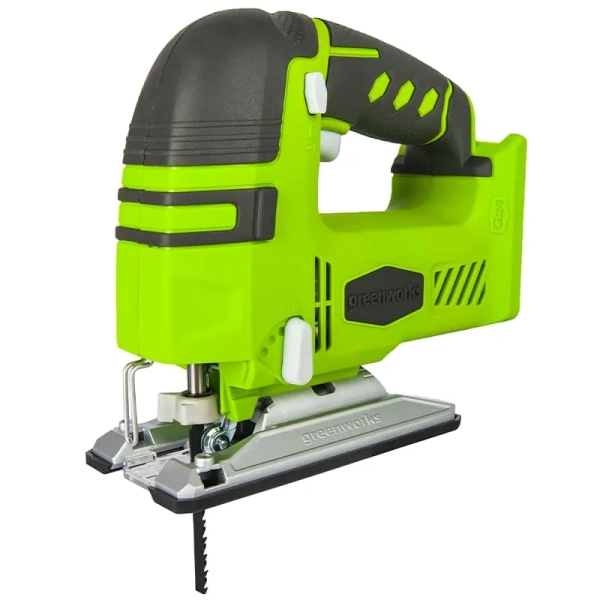 Аккумуляторный лобзик Greenworks G24JS 3600707 в Екатеринбурге