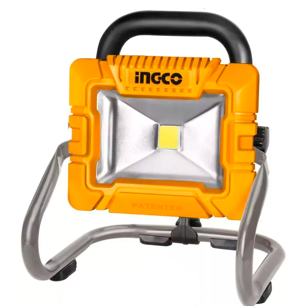 Аккумуляторная портативная лампа INGCO HRLF4415 в Екатеринбурге