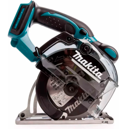 Циркулярная пила аккумуляторная Makita DCS552Z в Екатеринбурге