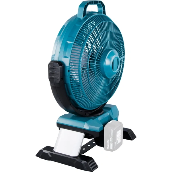 Вентилятор аккумуляторный Makita DCF301Z в Екатеринбурге