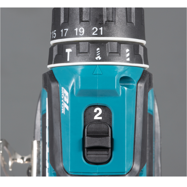 Шуруповерт аккумуляторный Makita DHP485Z в Екатеринбурге