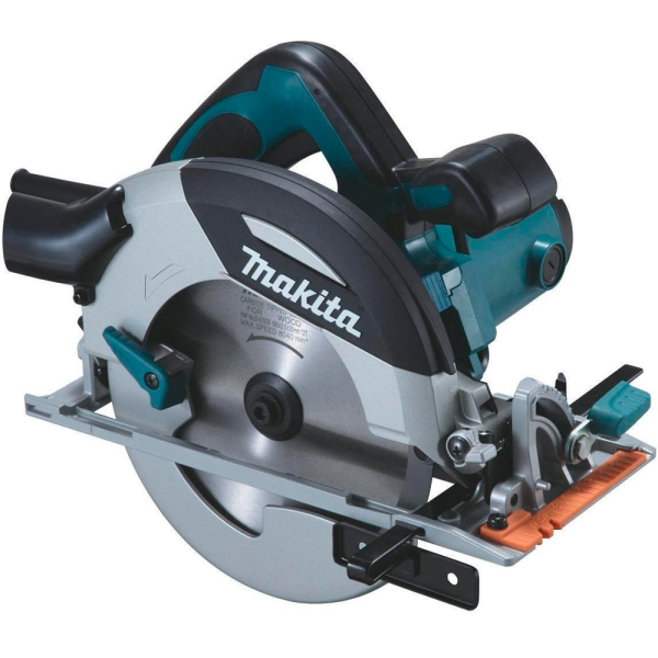 Циркулярная пила Makita HS7100K  