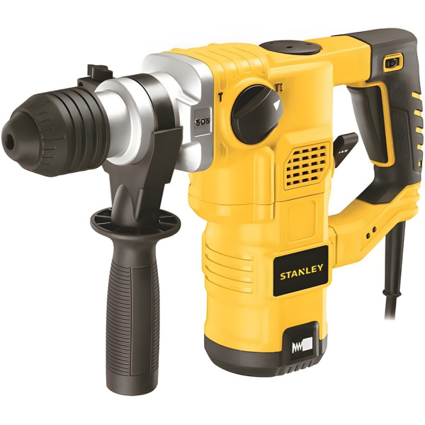 Перфоратор Stanley STHR323K-RU  в Екатеринбурге