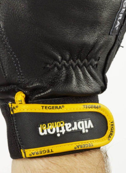 Перчатки антивибрационные TEGERA 9181-9 в Екатеринбурге