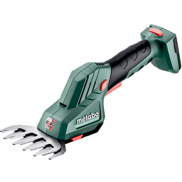 Аккумуляторные ножницы/кусторез Metabo POWERMAXX SGS 12 Q 601608850 в Екатеринбурге