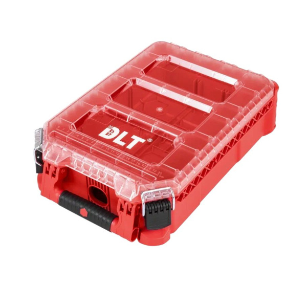 Органайзер №6 DLT RED PRO 42х27,8х13,1см 4067 в Екатеринбурге 
