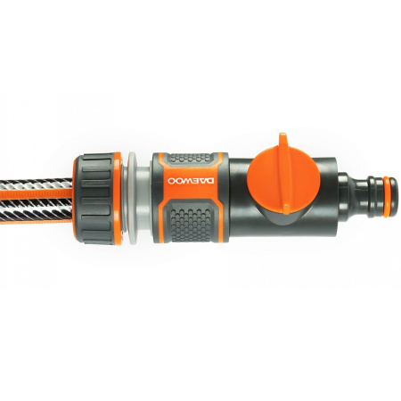 Насос бочковой для чистой воды DAEWOO DCP 4500  в Екатеринбурге