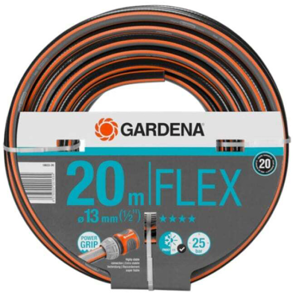 Шланг Flex GARDENA 18033-20.000.00 в Екатеринбурге