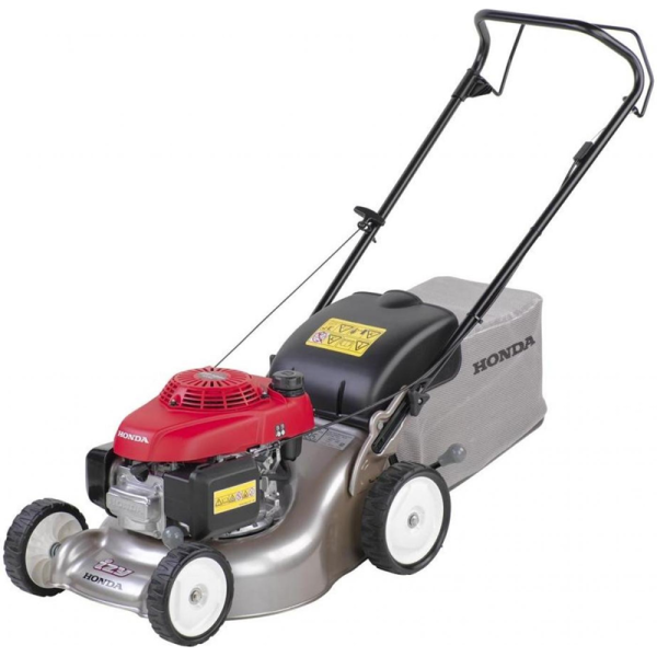 Бензиновая газонокосилка "Honda" HRG416CPKEH