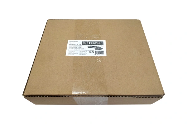 Устройство прижимное BELMASH UP-08 D110A в Екатеринбурге