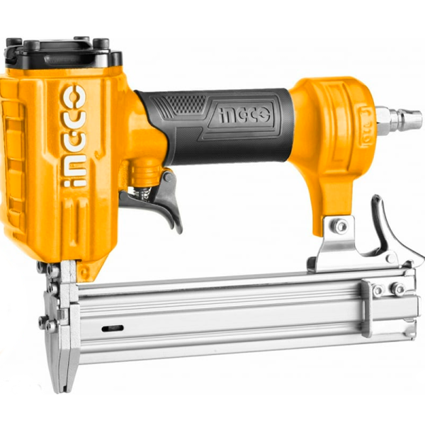 Пневматический нейлер для гвоздей INGCO INDUSTRIAL  ABN10301 в Екатеринбурге