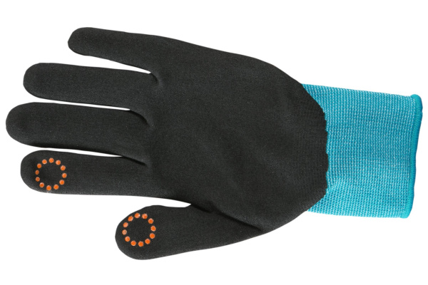 Перчатки садовые для работы с почвой  Gardena, размер M 11511-20.000.00 в Екатеринбурге