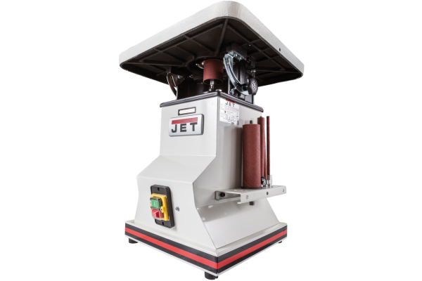 Осциллирующий шпиндельно-шлифовальный станок JET JBOS-5 708404M в Екатеринбурге