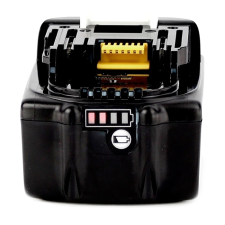 Аккумулятор Makita BL1840B (18В, 4Ач, Li-ion) 197265-4 в Екатеринбурге