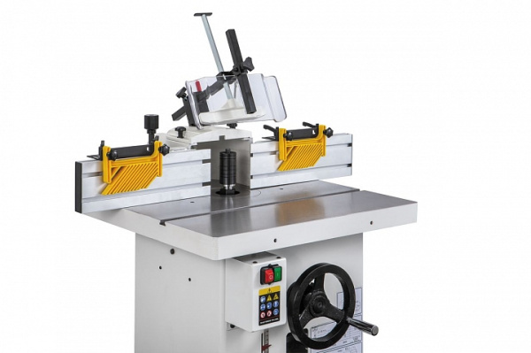 Фрезерный станок JET JWS-34KS 708502K-3RU в Екатеринбурге