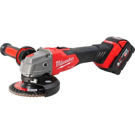Промо-набор Milwaukee  M18 FSAG100P 100-летие Milwaukee 493310003