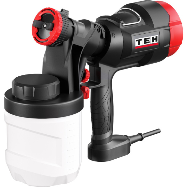 Краскораспылитель TEH  TSG4006