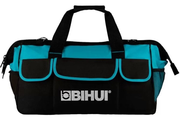 Сумка для инструмента BIHUI 22 кармана  TBD20