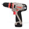 Аккумуляторный шуруповерт CROWN CT21072HQX-2 BMC в Екатеринбурге