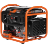 Генератор бензиновый инверторный DAEWOO GDA 4600Ei в Екатеринбурге