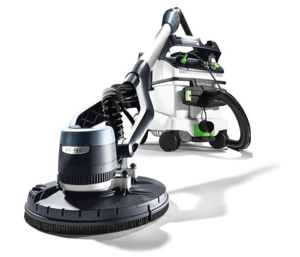Шлифмашина по бетону FESTOOL PLANEX-E LHS-E225/CTL36-Set 575447 в Екатеринбурге