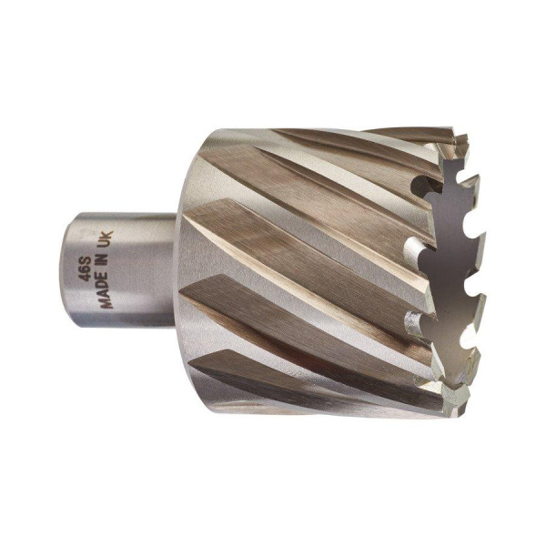 Кольцевая фреза Milwaukee D46х30мм