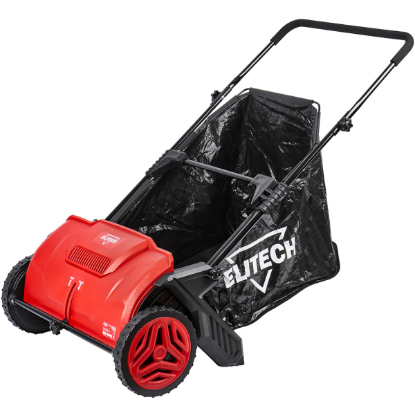 Сборщик листьев и травы ELITECH УС 531М  205513