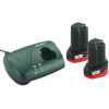 Энергокомплект Metabo Basic Set 685066000 в Екатеринбурге