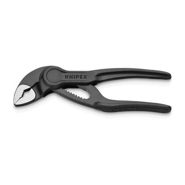 Ключ переставной "KNIPEX" 100мм. COBRA XS  KN-8700100 в Екатеринбурге 