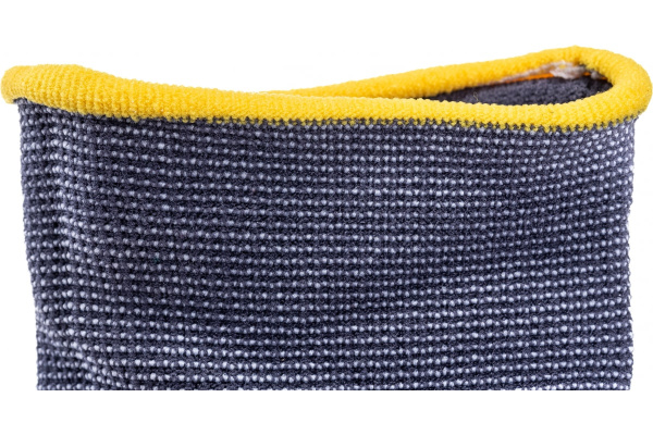 Перчатки KRAFTOOL со вспененным нитриловым покрытием размер М  11285-M в Екатеринбурге