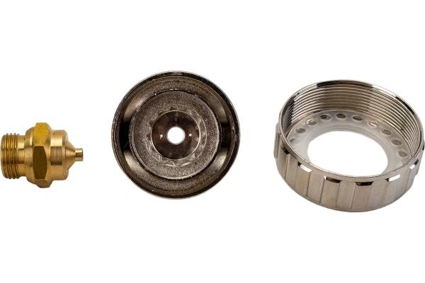 Сопло для краскопульта Fubag BASIC G600 2,5мм.  130104 в Екатеринбурге