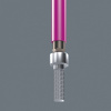 Набор Г-образных ключей Wera 950/9 SPKL Hex-Plus Multicolour HF BlackLaser 1, функция фиксации, с шаром, 9 пр., 1.5/2/2.5/3/4/5/6/8/10 мм WE-022210 в Екатеринбурге 