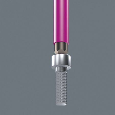 Набор Г-образных ключей Wera 950/9 SPKL Hex-Plus Multicolour HF BlackLaser 1, функция фиксации, с шаром, 9 пр., 1.5/2/2.5/3/4/5/6/8/10 мм WE-022210 в Екатеринбурге 