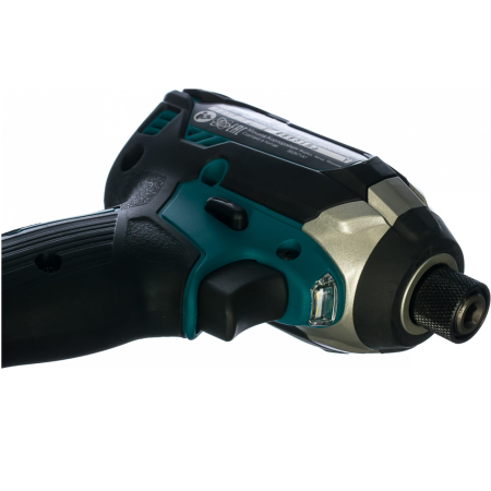 Аккумуляторный ударный шуруповерт Makita DТD153RT в Екатеринбурге