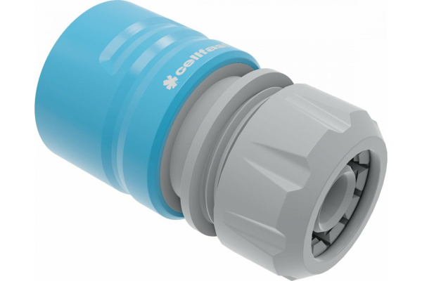 Коннектор - диаметр IDEAL 1/2''-5/8'' CELLFAST 50-630