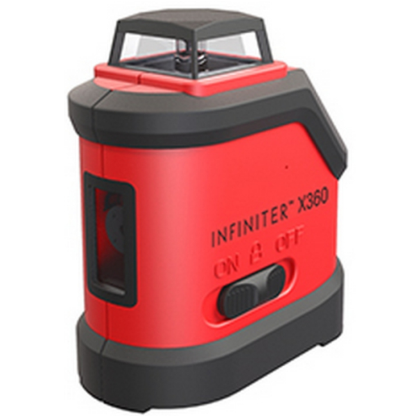 Нивелир лазерный INFINITER X360 1-2-299