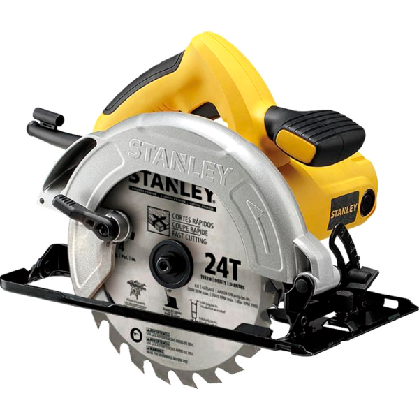 Циркулярная пила "STANLEY" SC12-RU в Екатеринбурге